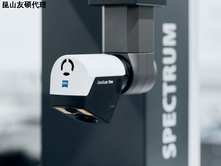 泰安蔡司三坐标SPECTRUM